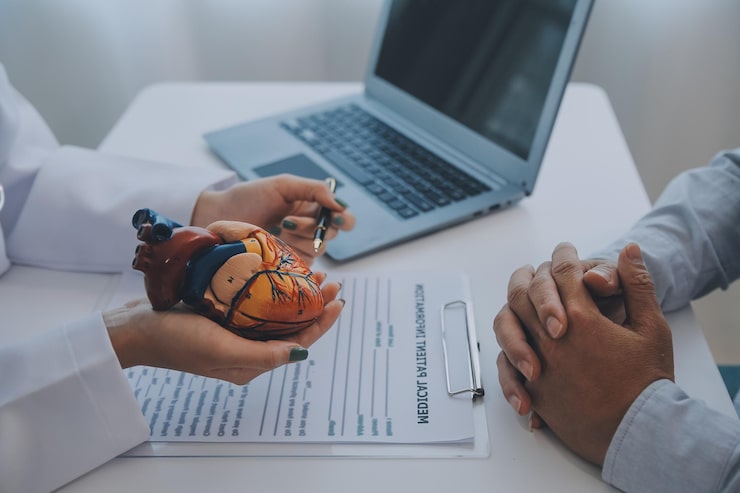 Step-by-Step Guide to Customized Organ Transplant Care Plans