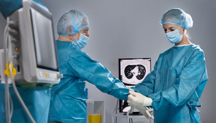 Behind the Scenes of Organ Transplant Coordination: Roles, Challenges & Care